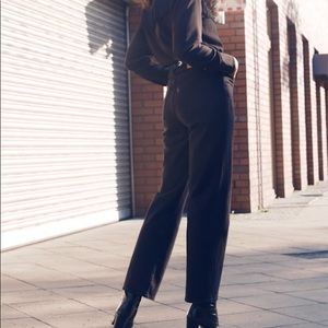 LEVIS RIBCAGE STRAIGHT JEANS size 28